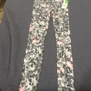 Gaiam Womens Stretch pants